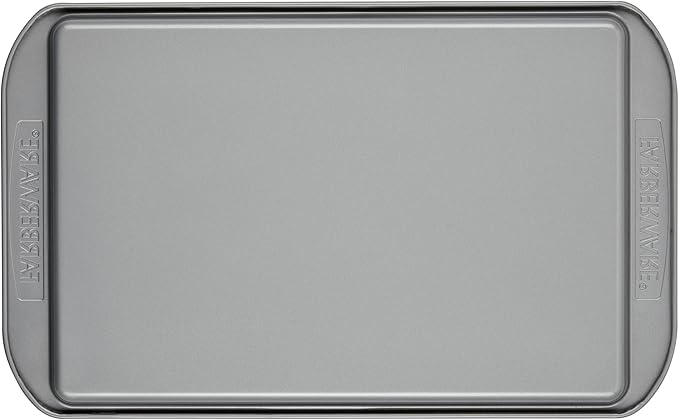 Farberware Nonstick Bakeware 3-Piece Cookie Pan Set