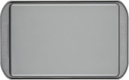 Farberware Nonstick Bakeware 3-Piece Cookie Pan Set