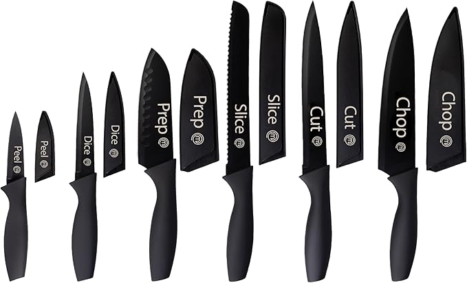 MasterChef Kitchen Knife Set