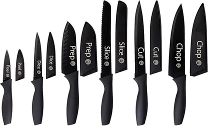 MasterChef Kitchen Knife Set