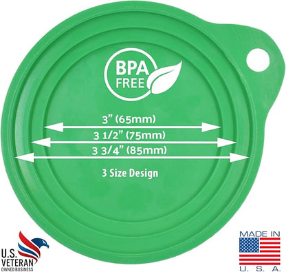 Keep Your Dog and Cat Food Fresh