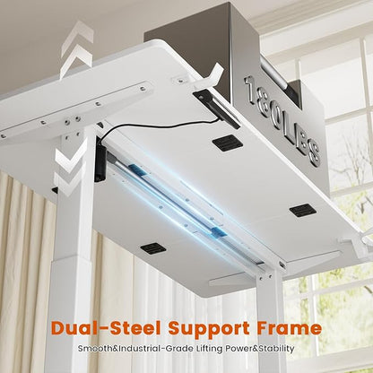 REAHOME Electric Standing Desk
