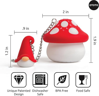 Cute Tea Strainers