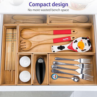 Electric Can Opener, Handheld One-touch Automatic Can opener, Smooth Edge