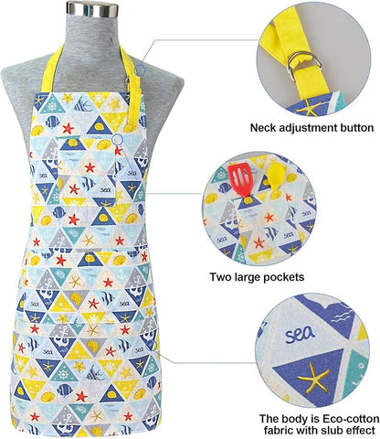 Alselo Oven Mitts and Pot Holders