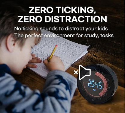 Visual Digital Timer
