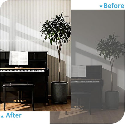 Art3d 10-Pack Peel and Stick Acoustic Panels