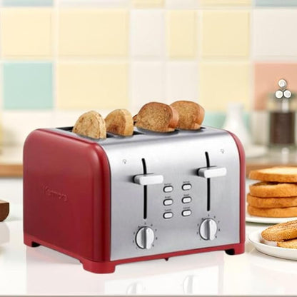 Kenmore toaster 4 slice