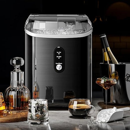 Antarctic Star Countertop Ice Maker