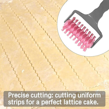 Pastry Wheel Cutter, Pasta Cutter Wheel