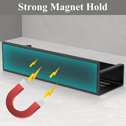 HuggieGems Magnetic Water Bottle Holder