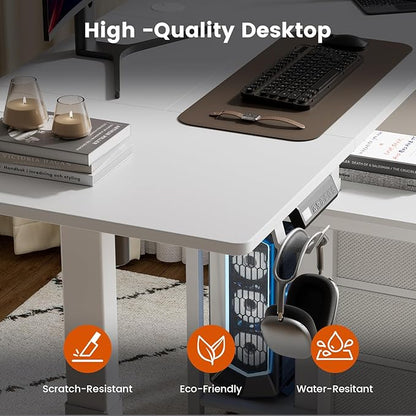 REAHOME Electric Standing Desk