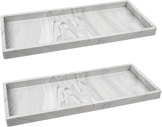 Spacewiser Countertop and Vanity Tray