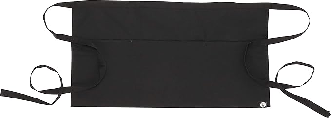Chef Works Unisex Waitress Apron