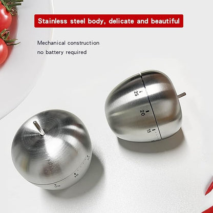 60 Minute Egg Timer, Kitchen Timers