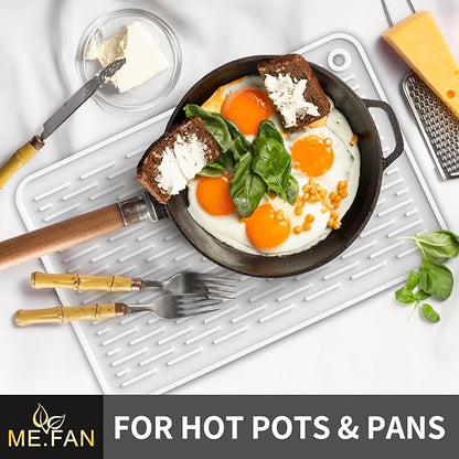 ME.FAN Silicone Dish Drying Mat