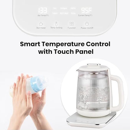 Double-Layer Electric Kettle1.5L