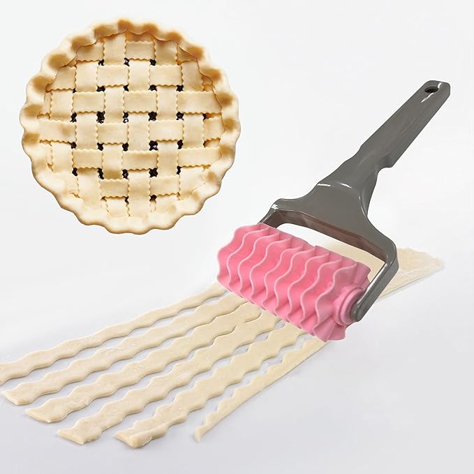 Pastry Wheel Cutter, Pasta Cutter Wheel