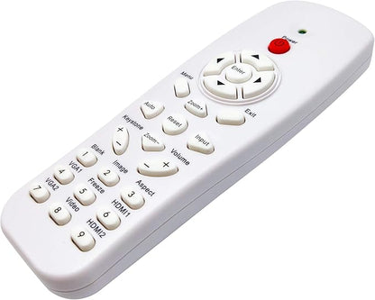 INTECHING BR-3080N Projector Remote Control