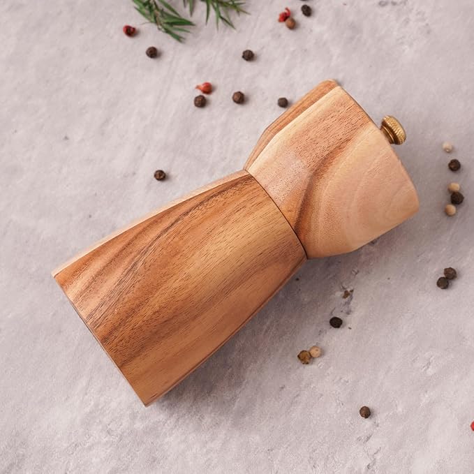 Pepper Grinder, Pepper Mill