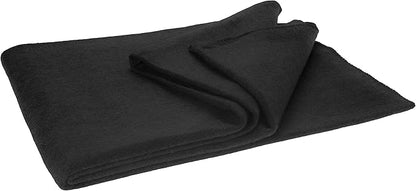 SE Grey Warm 3-lb. Blanket (60" x 80") with 70% Wool - BI60802GR