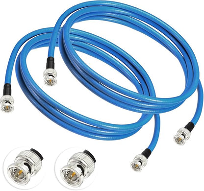 Superbat SDI Cable BNC Cable 3G/6G/12G HD-SDI Cable