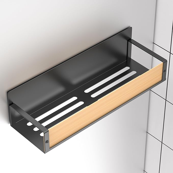 HuggieGems 2 Pack Magnetic Spice Storage Rack Organizer