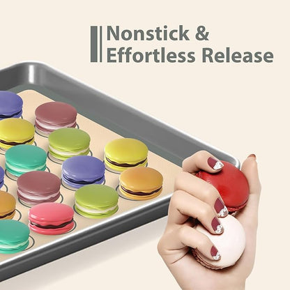 Macaron Silicone Baking Mats