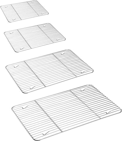 P&P CHEF Baking Cooling Rack Set