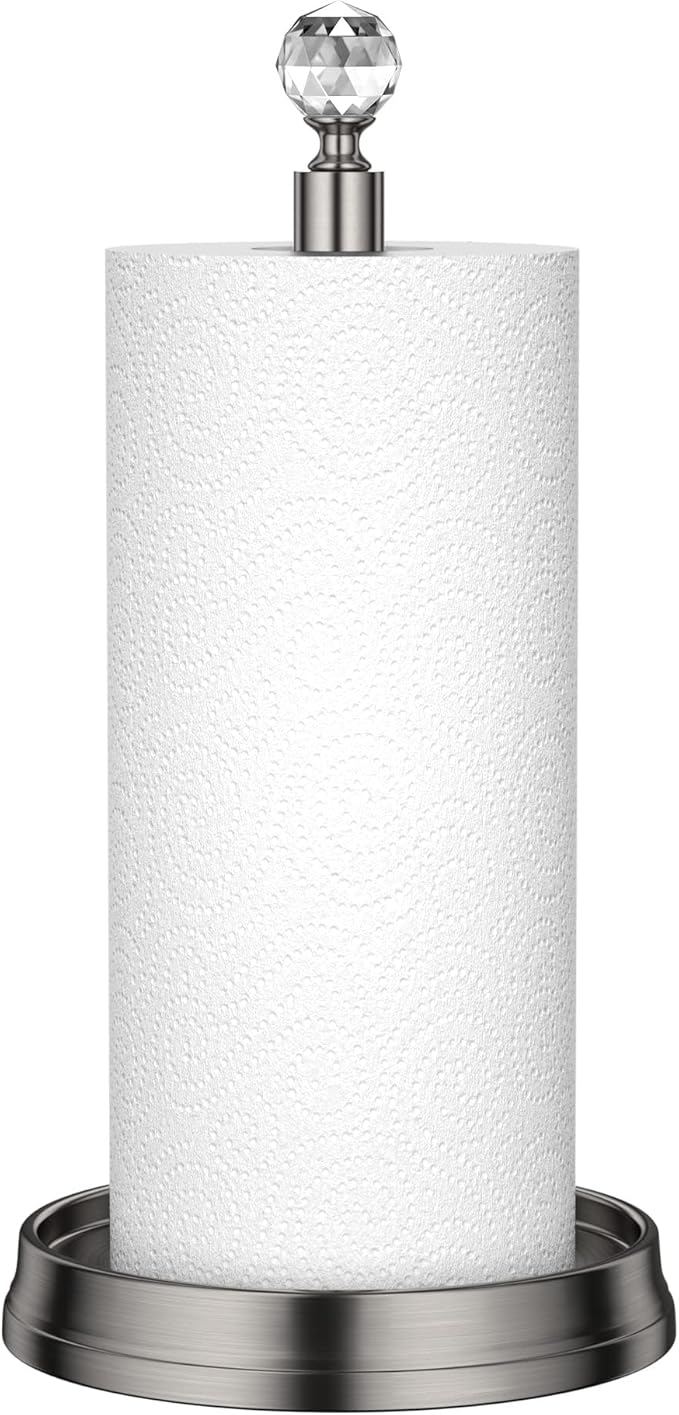 KASUNTO Paper Towel Holder
