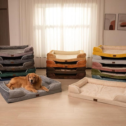 Comfort Expression Orthopedic Dog Bed