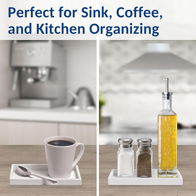 Spacewiser Countertop and Vanity Tray