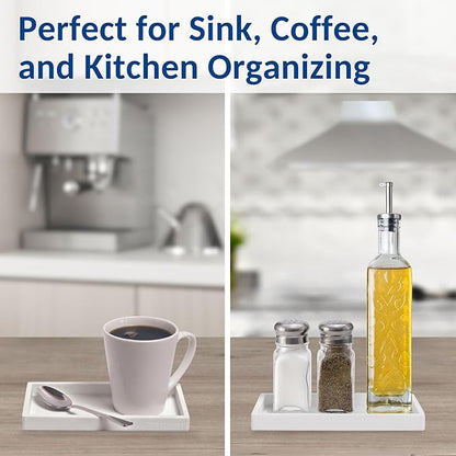 Spacewiser Countertop and Vanity Tray