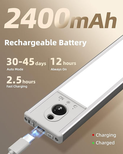 EZVALO Under Cabinet Lighting