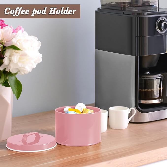 DRASTAR Coffee Filter Holder, Filter Storage