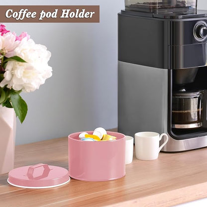 DRASTAR Coffee Filter Holder, Filter Storage