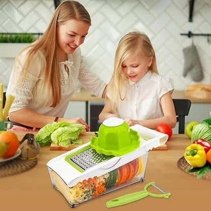 Graters For Kitchen, Cheese Grater