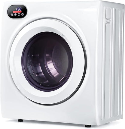 Euhomy 2.65 Cu.Ft Portable Dryer