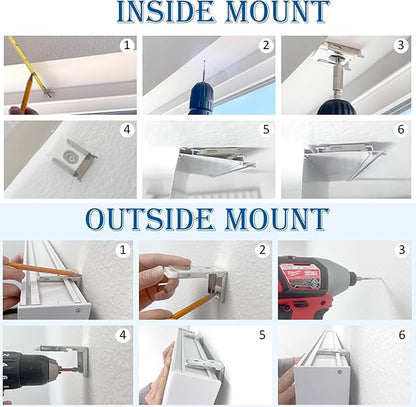 Motorized Blinds with Remote Cordless Automatic Motorized Shades Custom Blinds
