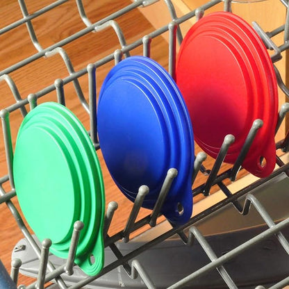 Keep Your Dog and Cat Food Fresh