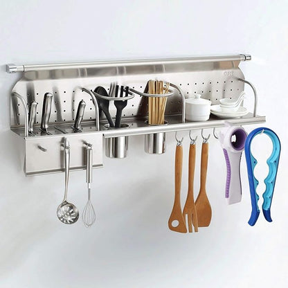 5-in-1 Multi-Functional Bottle, and Can Opener