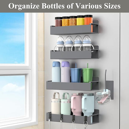 HuggieGems Magnetic Water Bottle Holder