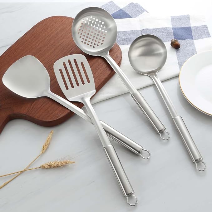 Pleafind Cooking Utensils Set