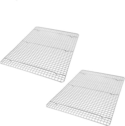 USA Pan XL Nonstick Baking and Cooling Rack