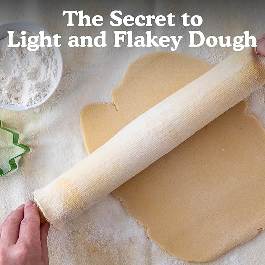 Regency Wraps Natural Pastry Cloth 20"x24"