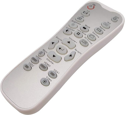 INTECHING BR-3067B Projector Remote Control