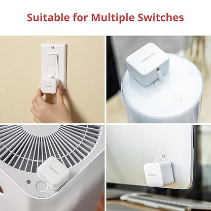 SwitchBot Smart Switch Button Pusher