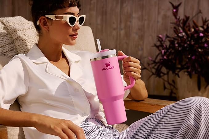 STANLEY Quencher H2.0 Tumbler