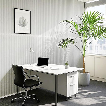 Art3d 10-Pack Peel and Stick Acoustic Panels