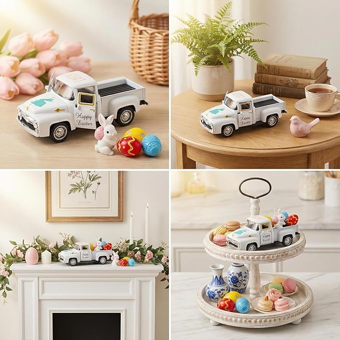 Easter Decorations